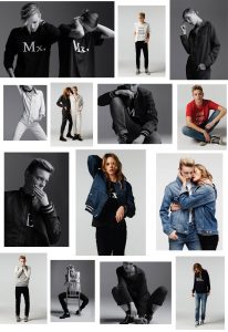 Mother Denim genderless