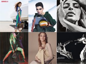 Ad Campaigns