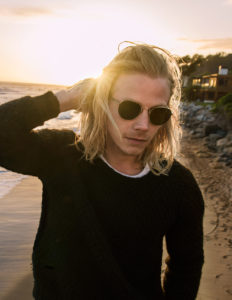 Oliver Peoples