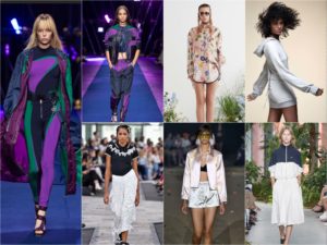 Athleisure SS17