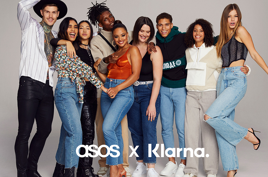 ASOS and Klarna extend partnership on payments - TheIndustry.fashion