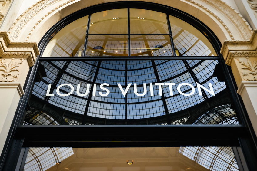 LVMH posts £53.4 billion revenue in 2021 amid luxury spending boom