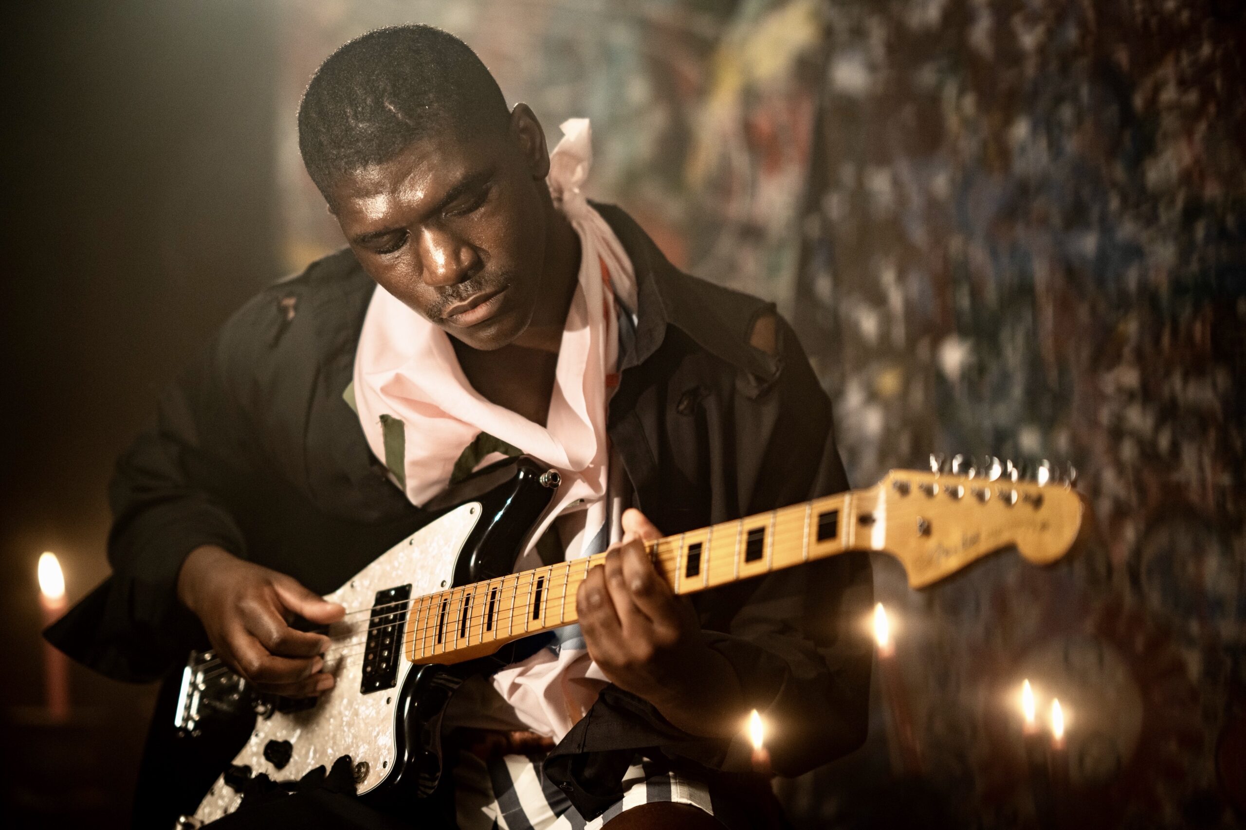 恋*様 CHARLES JEFFREY LOVERBOY 11747391 ポー Charles Jeffrey on