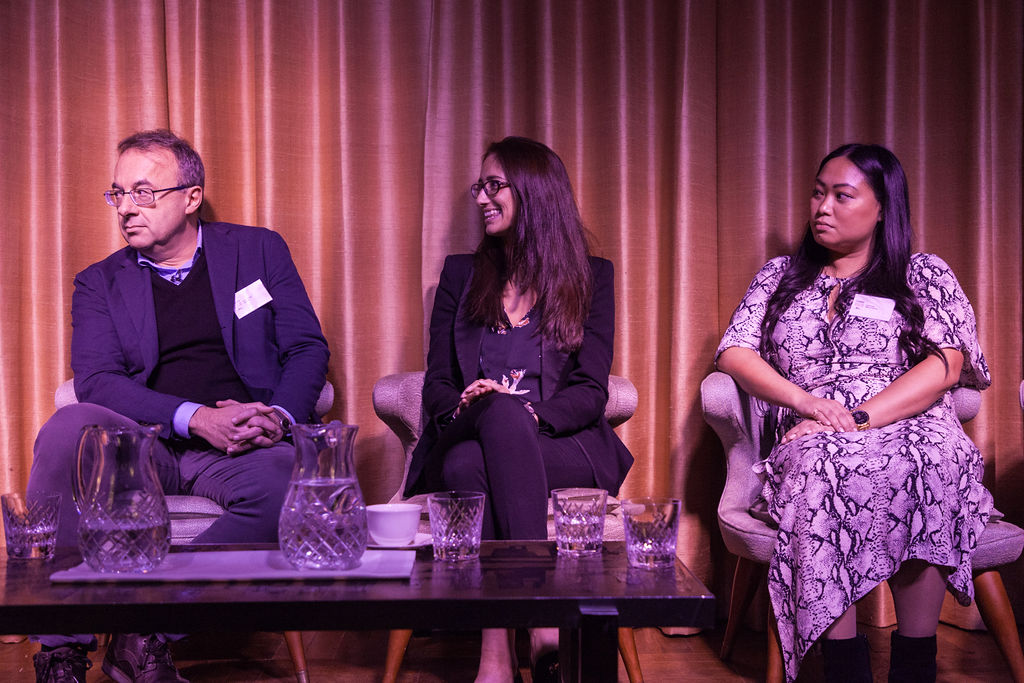 How RFID is transforming fashion supply chains & sustainability
