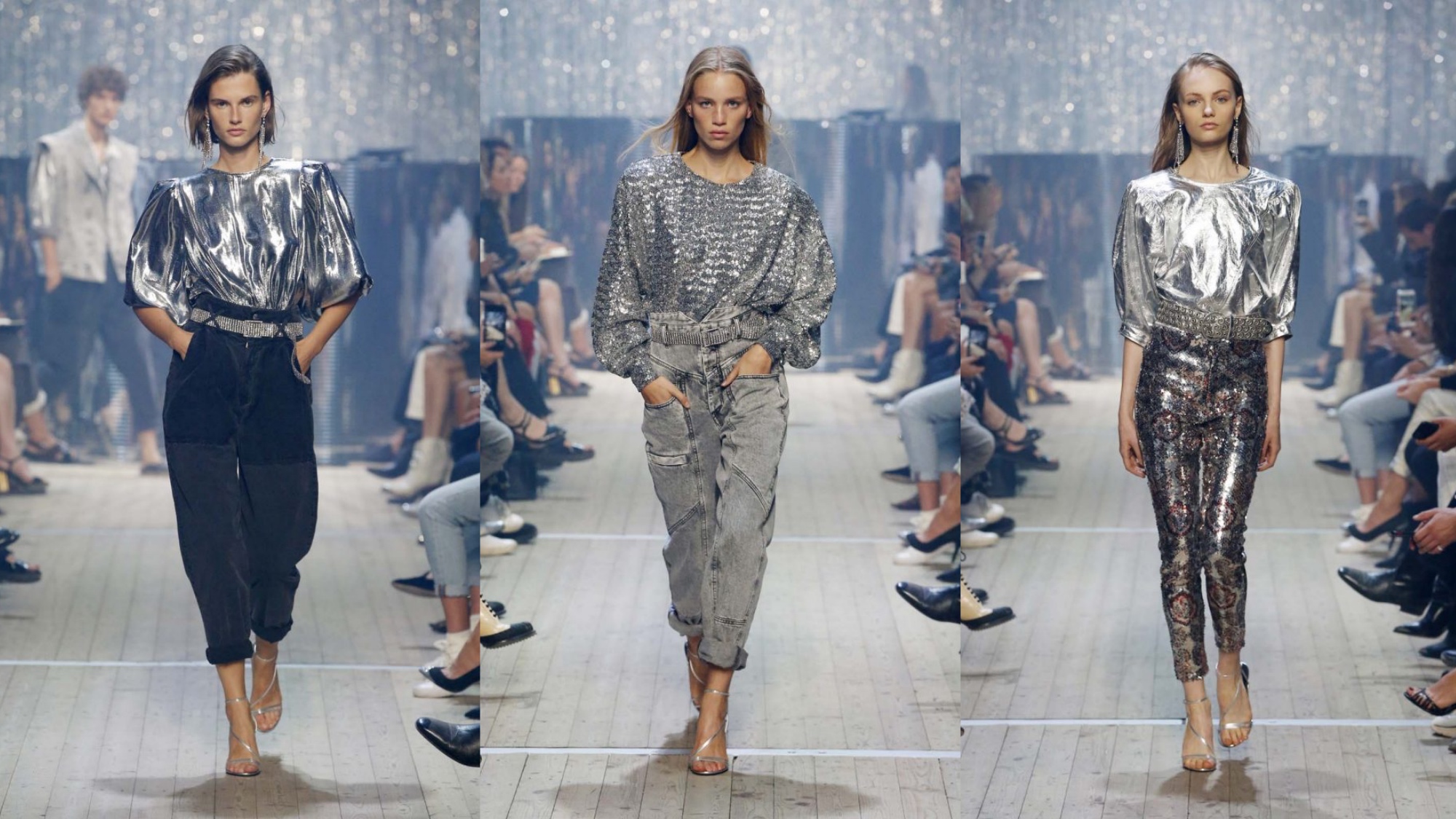 Celine, Isabel Marant knows what will sell for - TheIndustry.fashion
