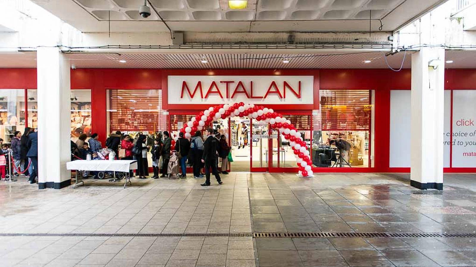 Matalan reveals revenue and profit growth TheIndustry.fashion