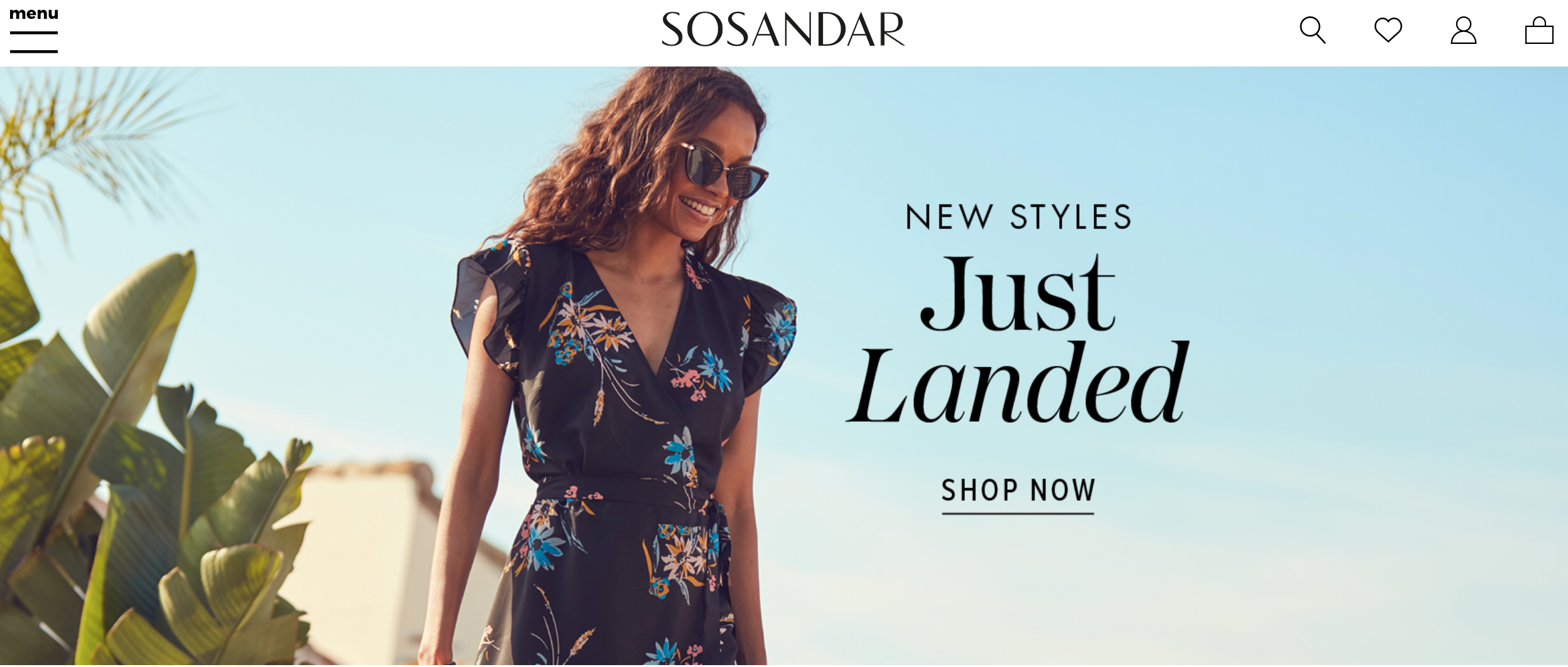 Sosandar posts strong sales and margin ...