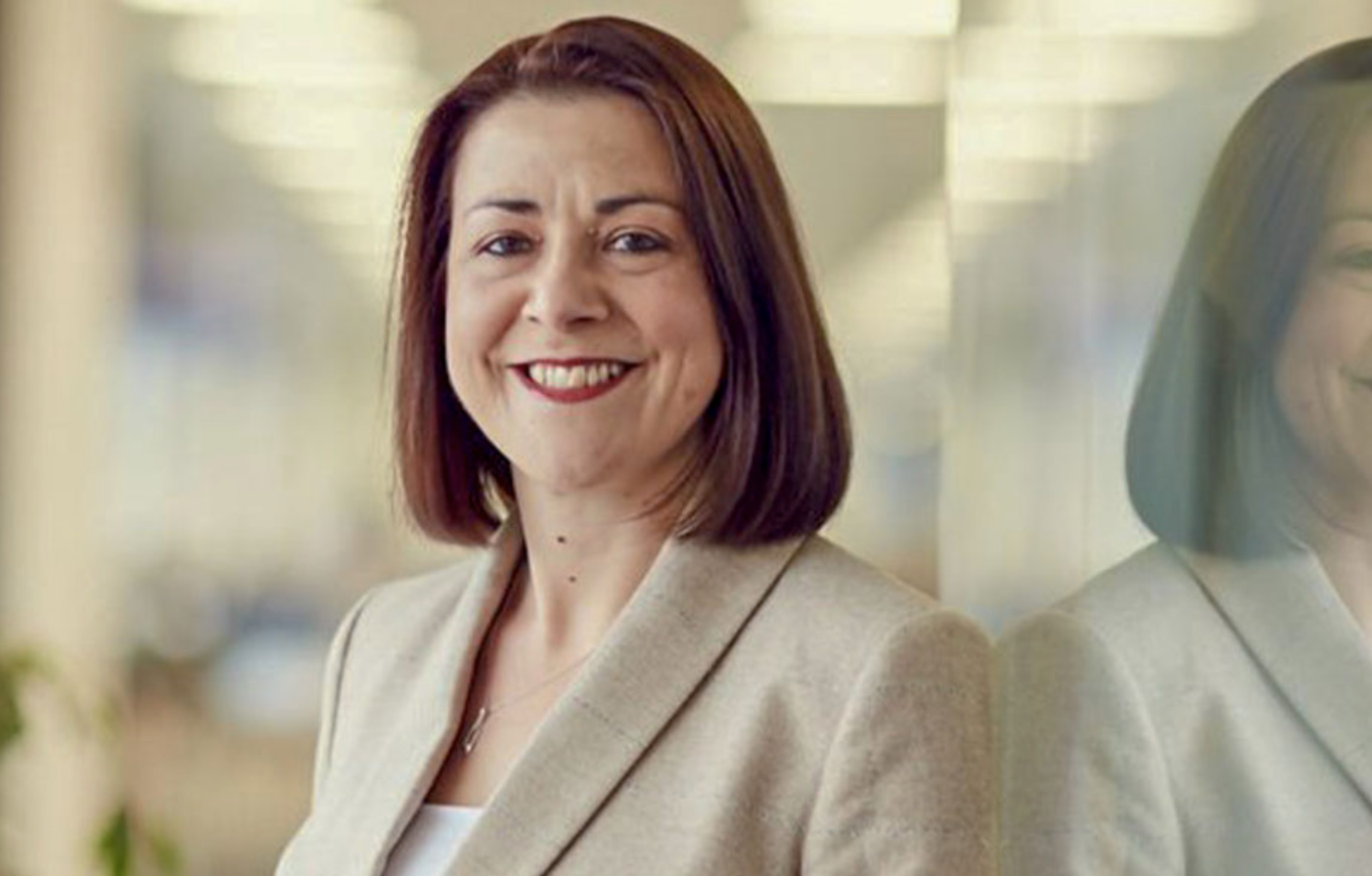 John Lewis appoints People Executive Director TheIndustry.fashion