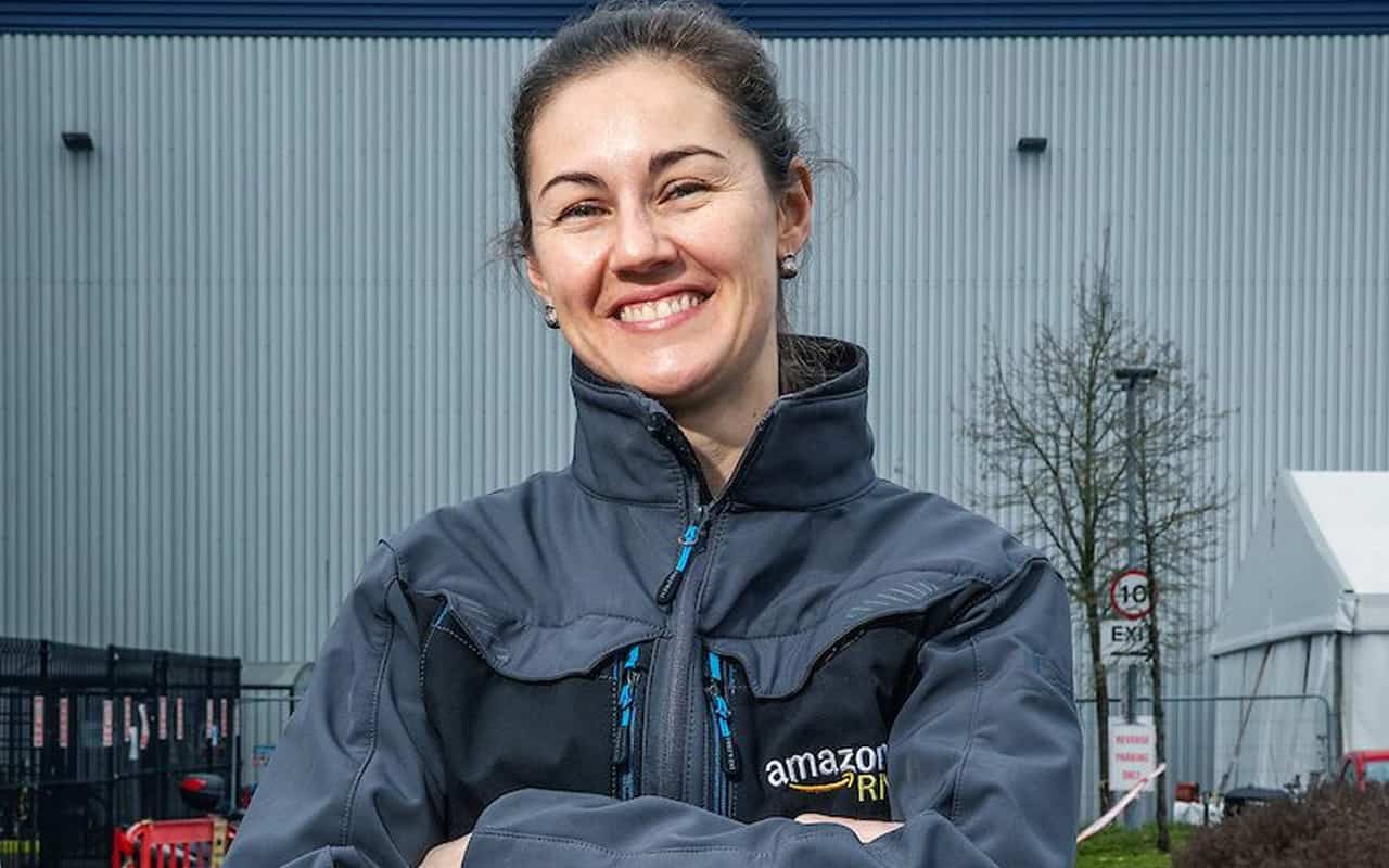 Amazon to create over 1,000 apprenticeships across the UK in 2021