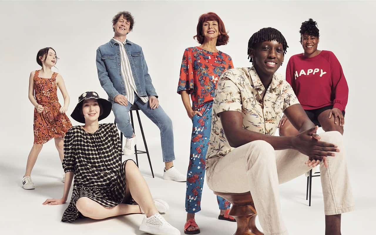 Graduate Fashion Week announces Tu as Headline Partner TheIndustry