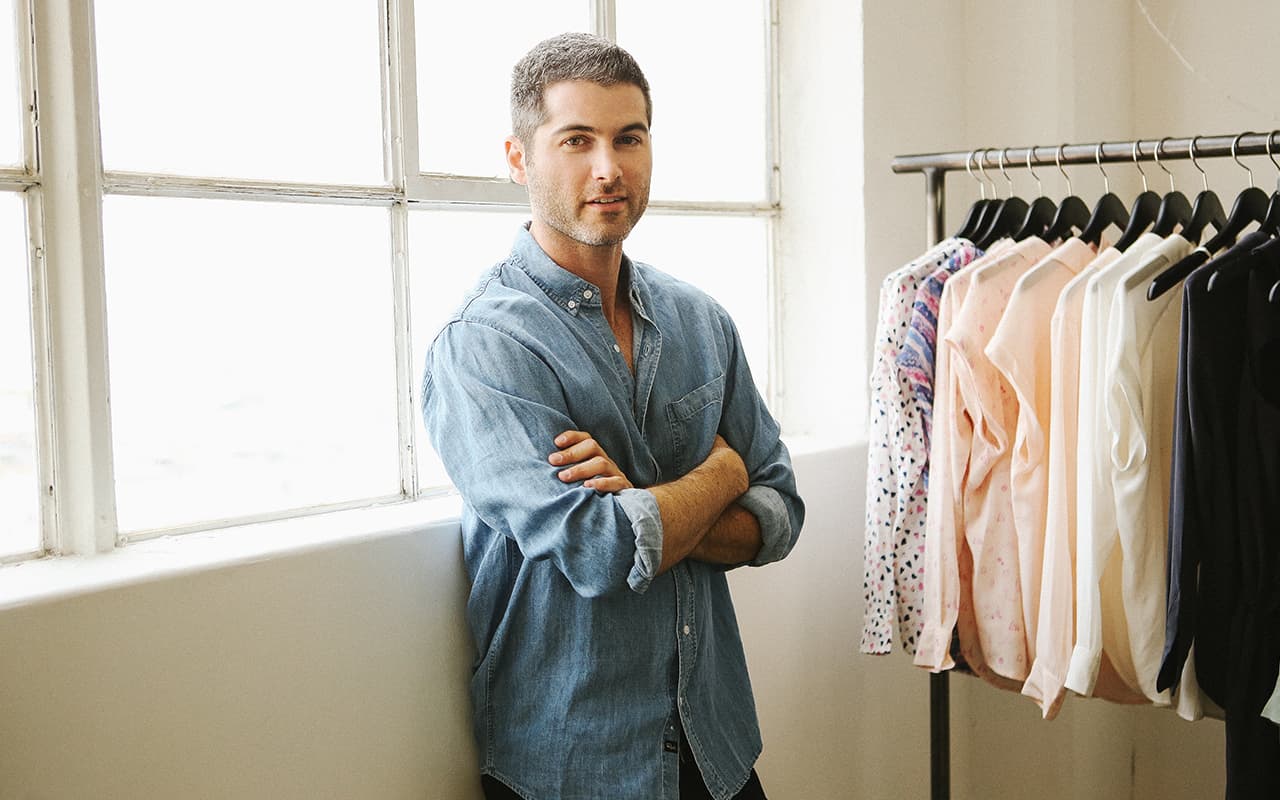 Rails clothing Clearance