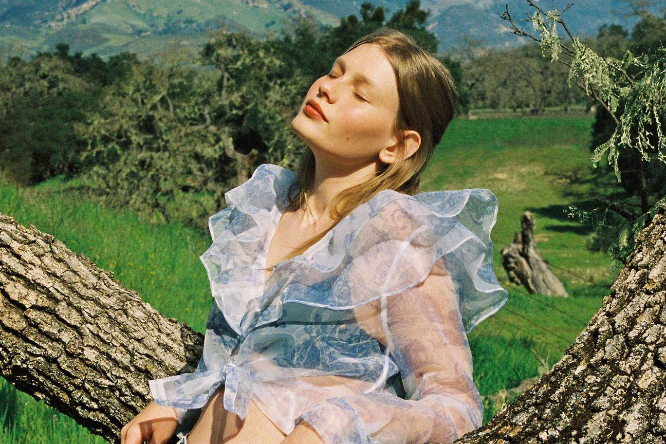 Urban Outfitters x Laura Ashley the unexpected collaboration you'll