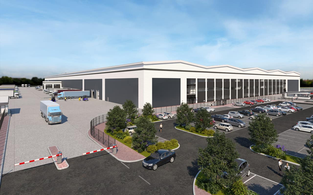 JD Sports to create hundreds of jobs at new Derby warehouse