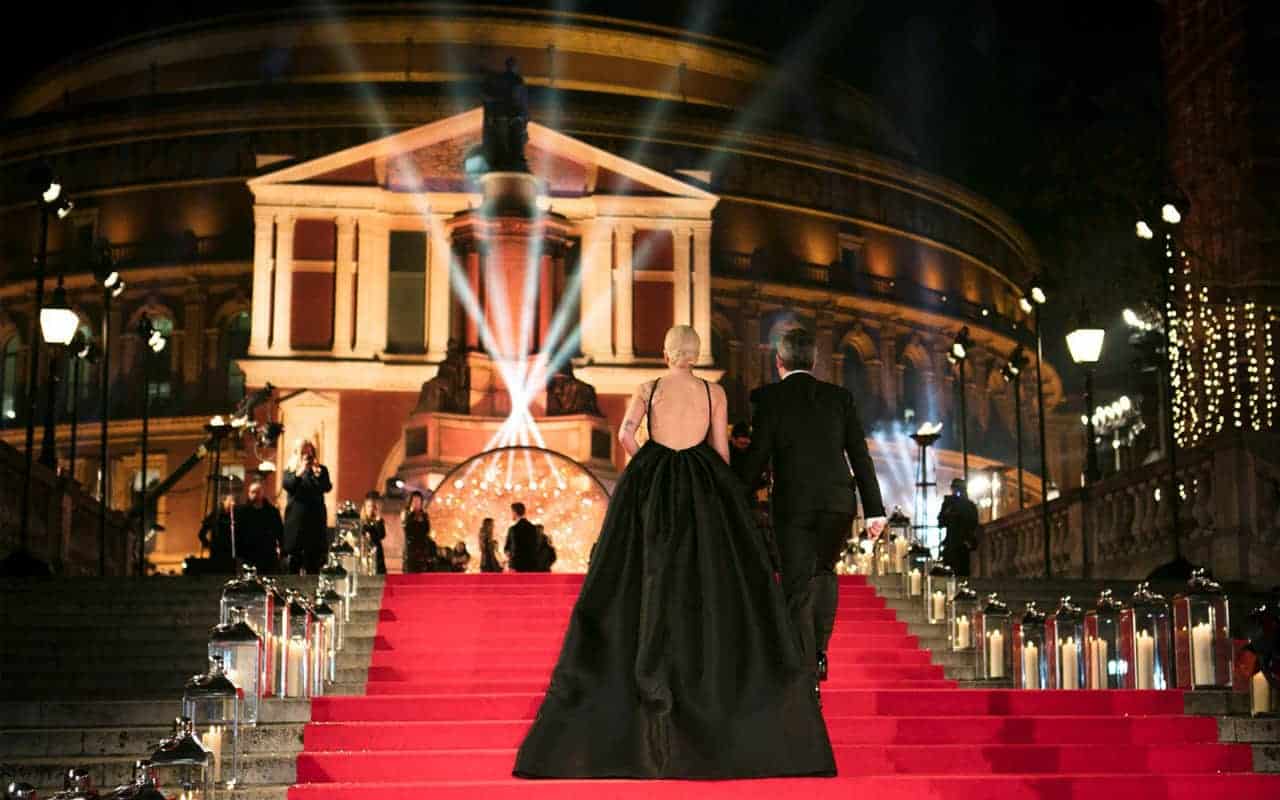 The Fashion Awards 2021 set to return to the Royal Albert Hall ...