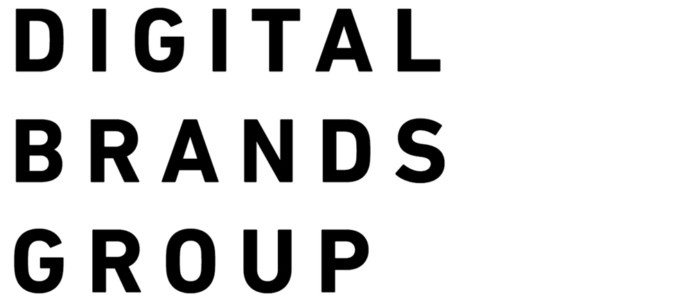 Digital Brands Group - The Industry Fashion