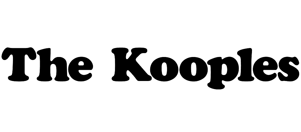 The Kooples TheIndustry.fashion