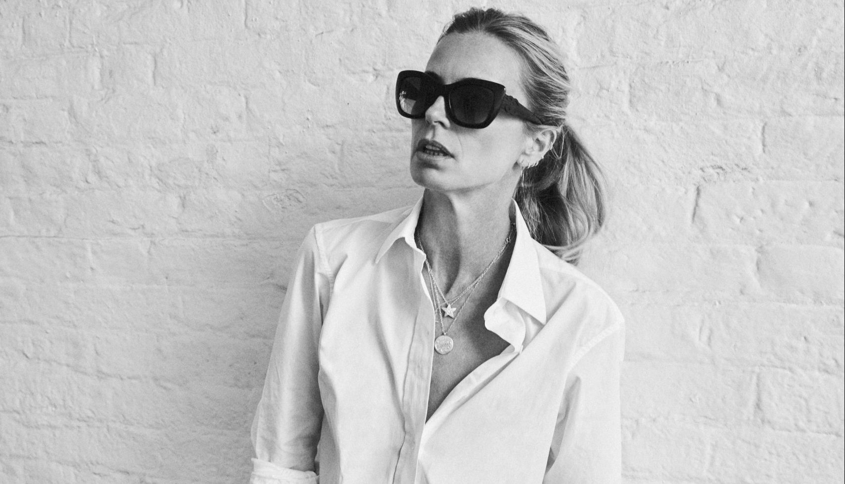 Laura Bailey and Cathy Kasterine announce launch of latest Bailey