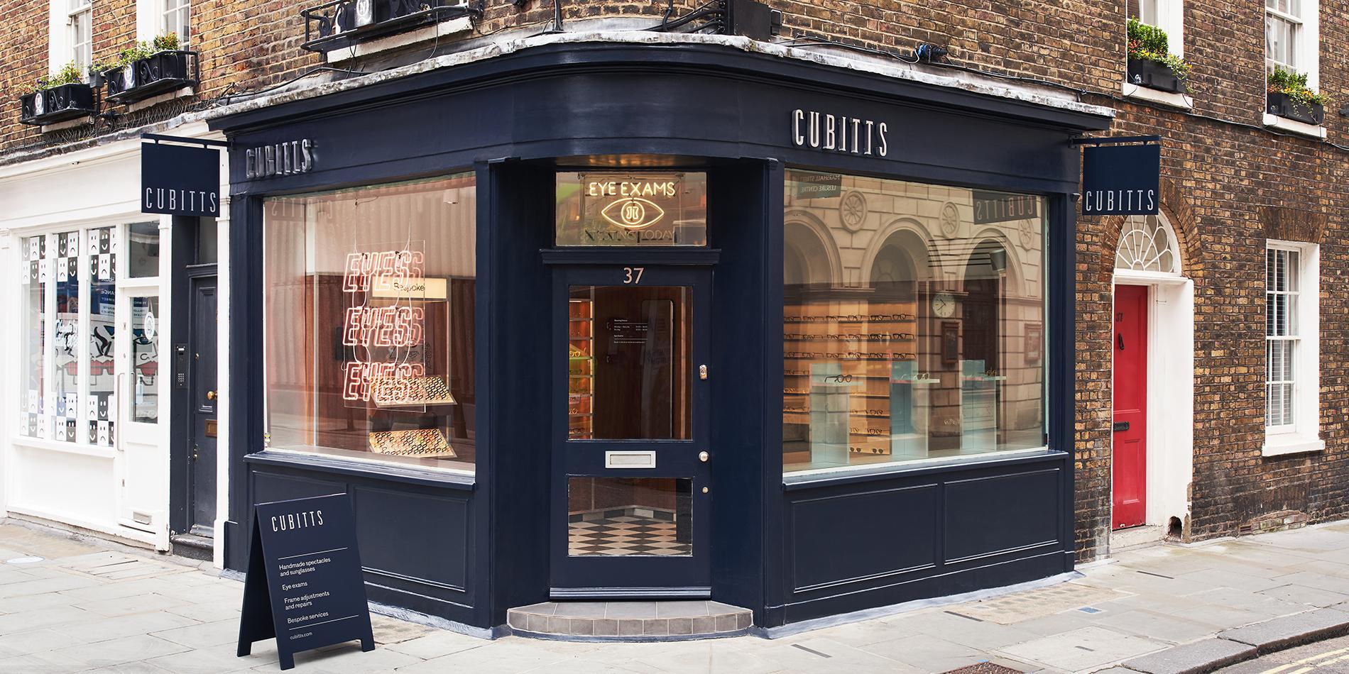 Cubitts, Soho
