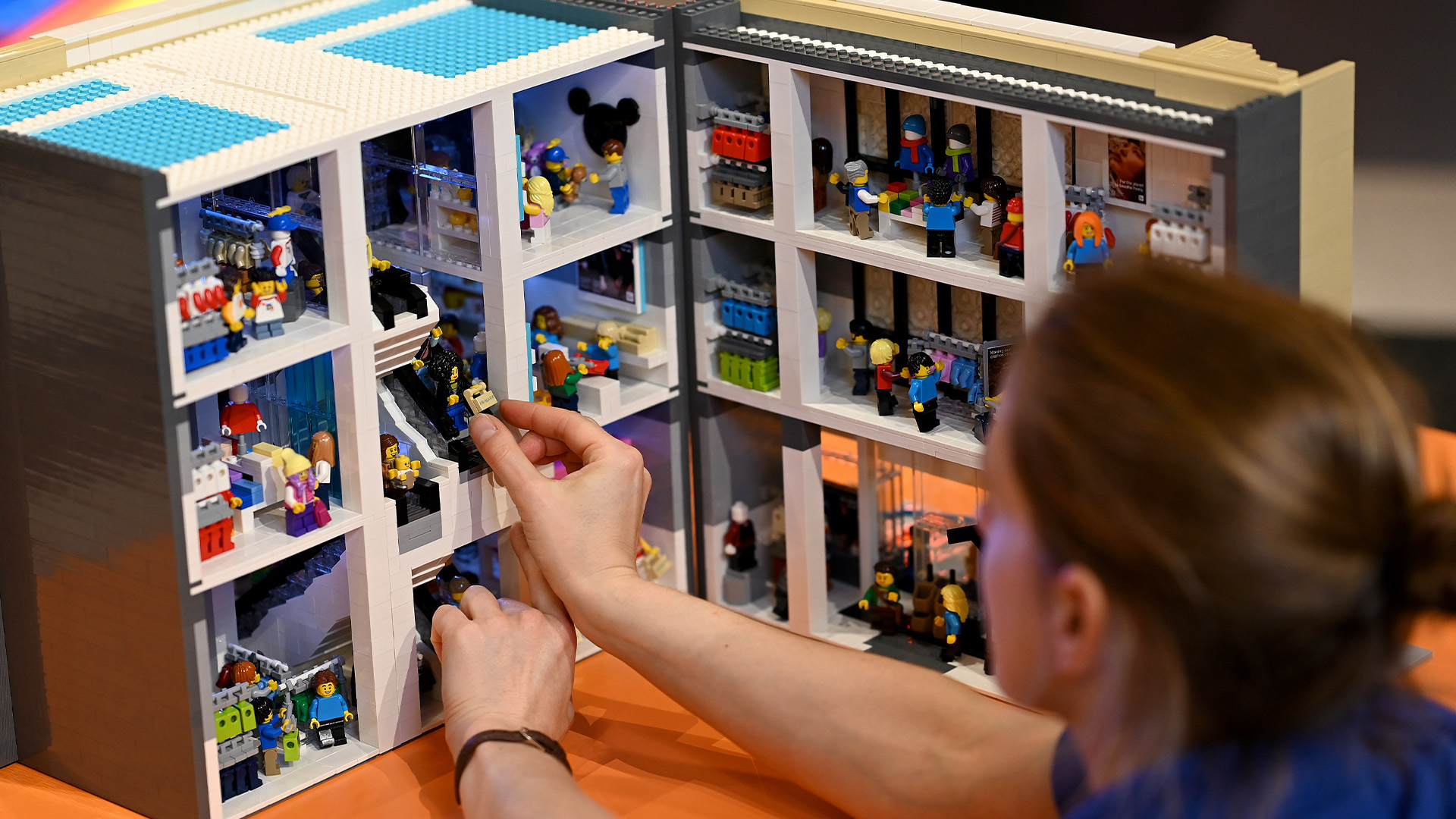 LEGO Primark