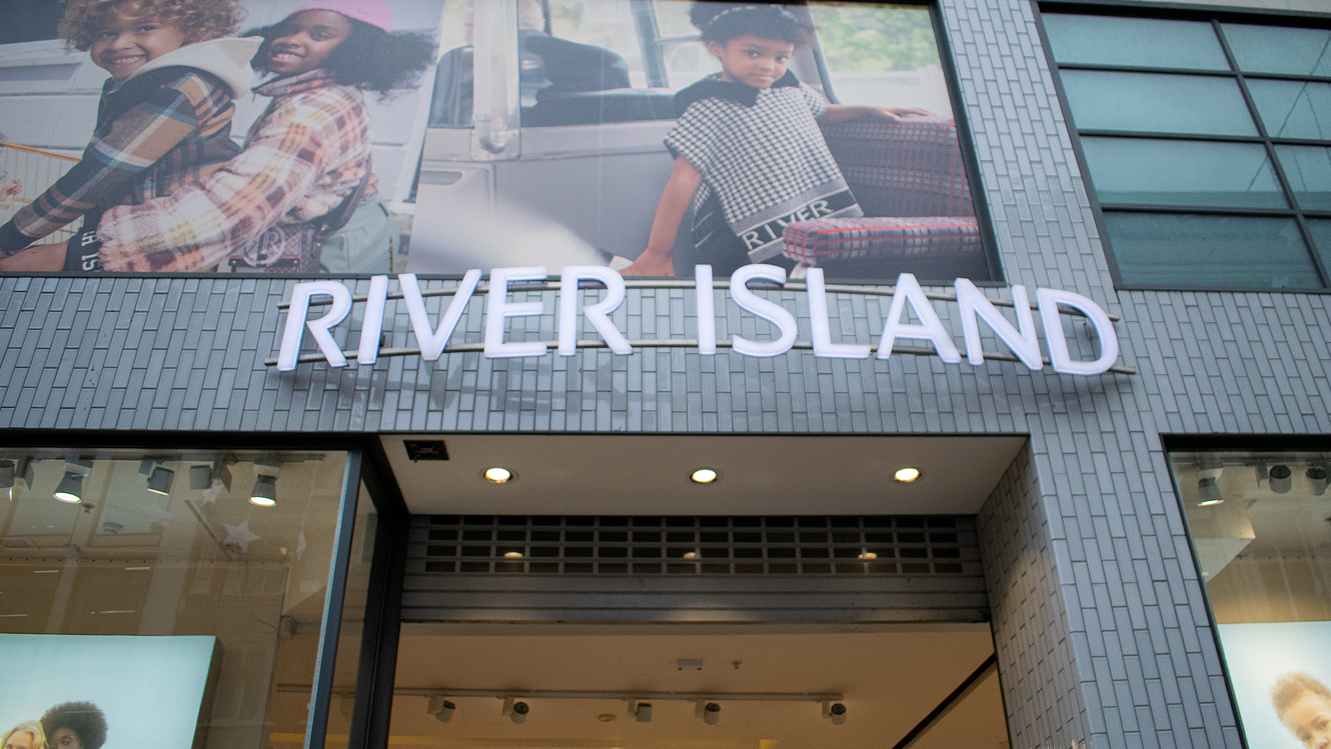 River Island CEO Will Kernan to stand down TheIndustry.fashion