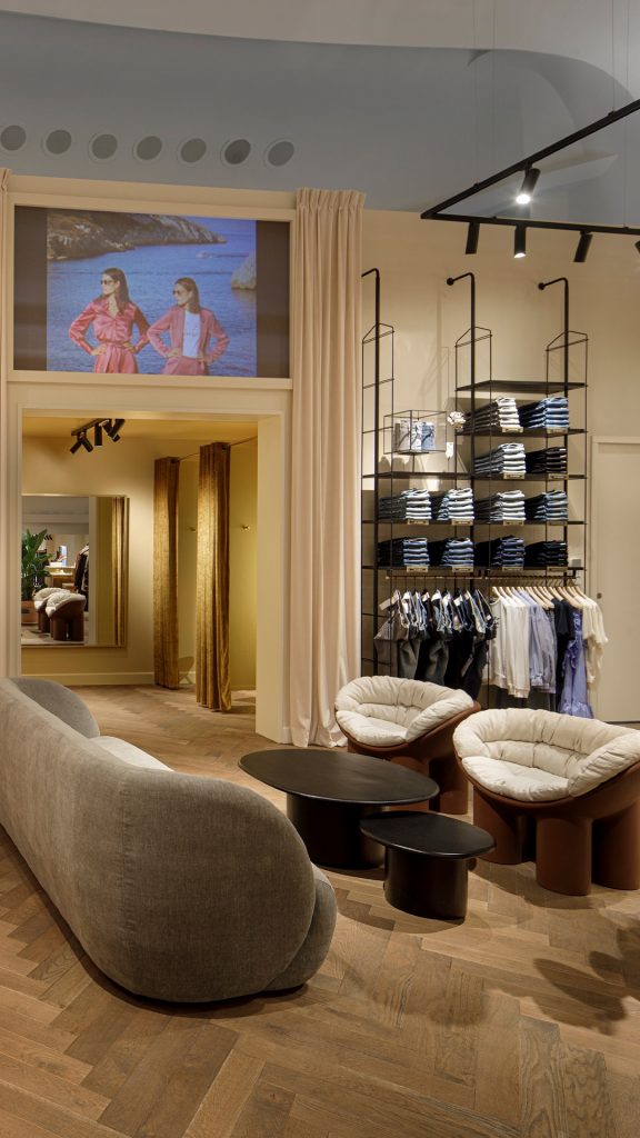 Scotch and Soda