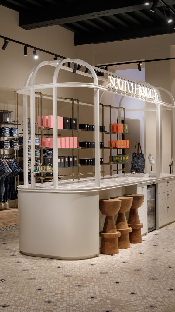 Scotch and Soda