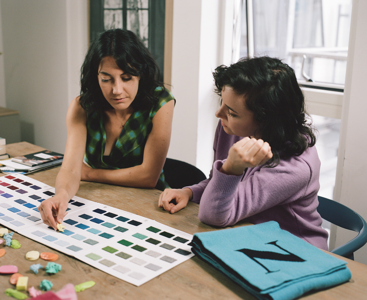 The Interview: Cassie Holland, founder, HADES - TheIndustry.fashion