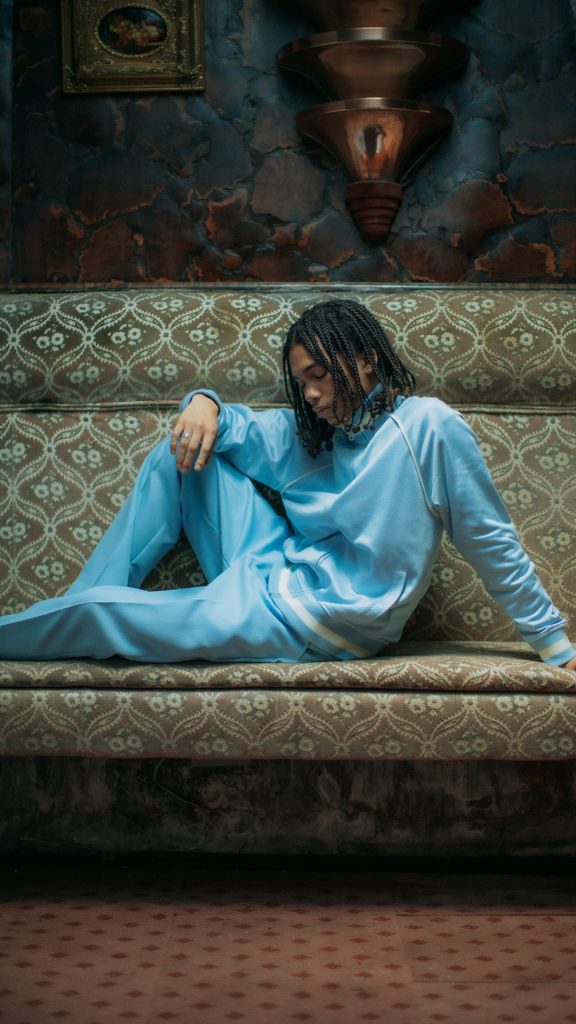 Urban Outfitters launches exclusive Farah collection inspired archive -