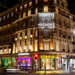 Frasers closes in on Harvey Nichols rescue deal