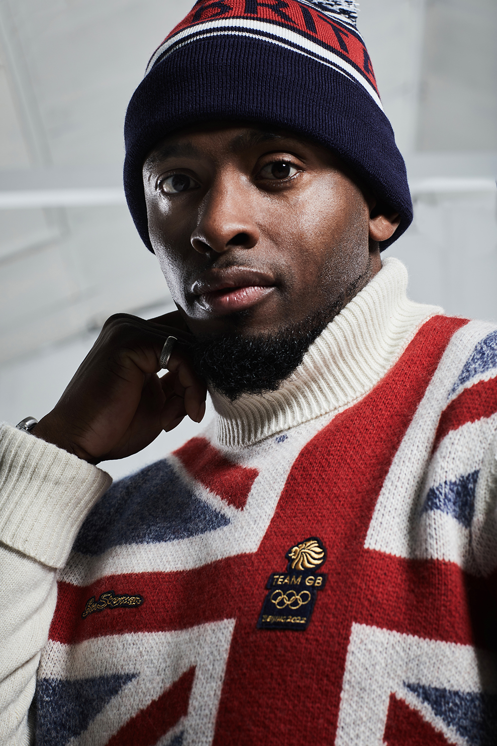 Ben Sherman