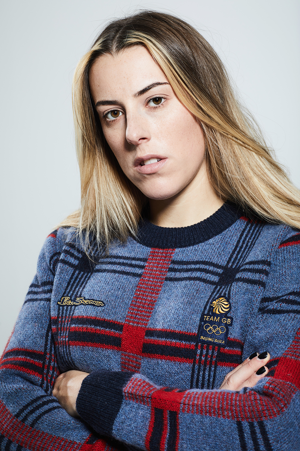 Ben Sherman