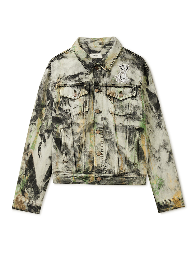 MR PORTER launches exclusive CELINE HOMME collection - TheIndustry.fashion