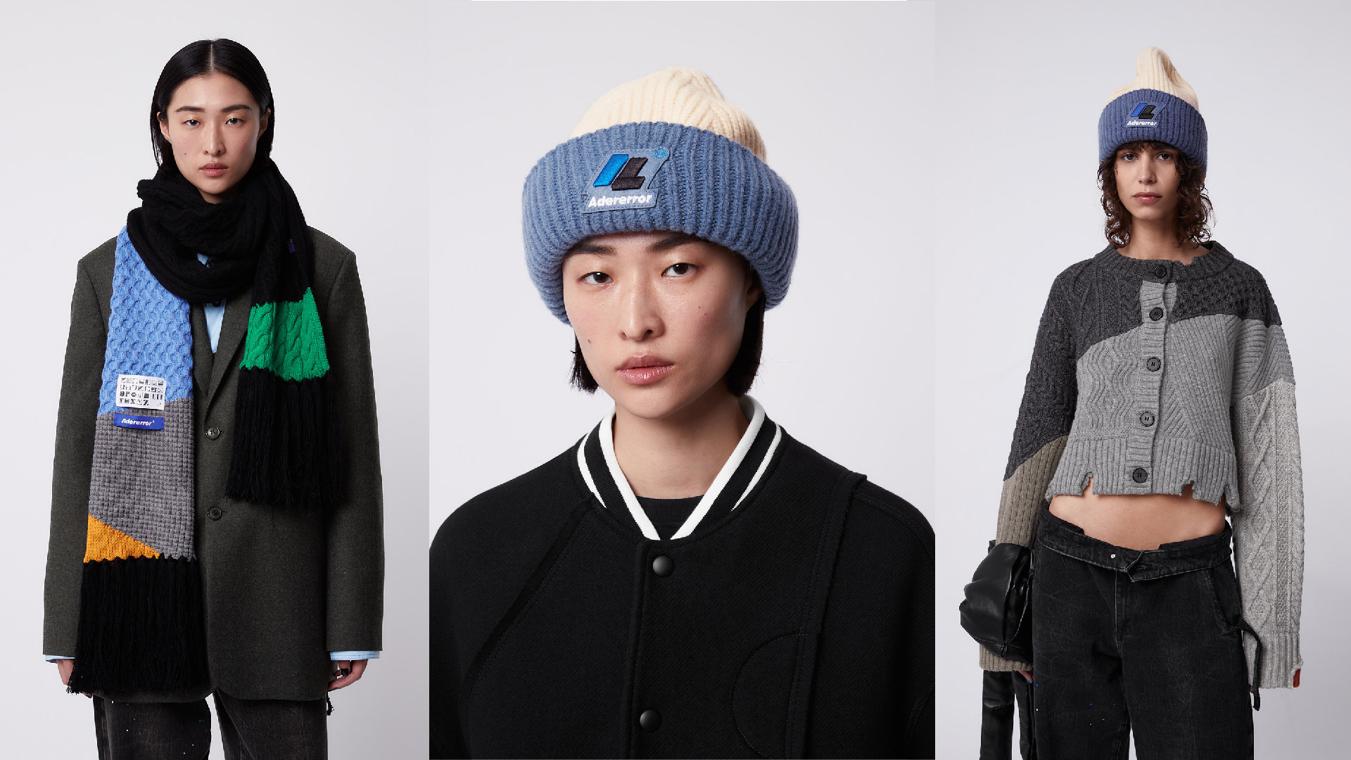 Zara steps into metaverse with South Korean label Ader Error -  TheIndustry.fashion