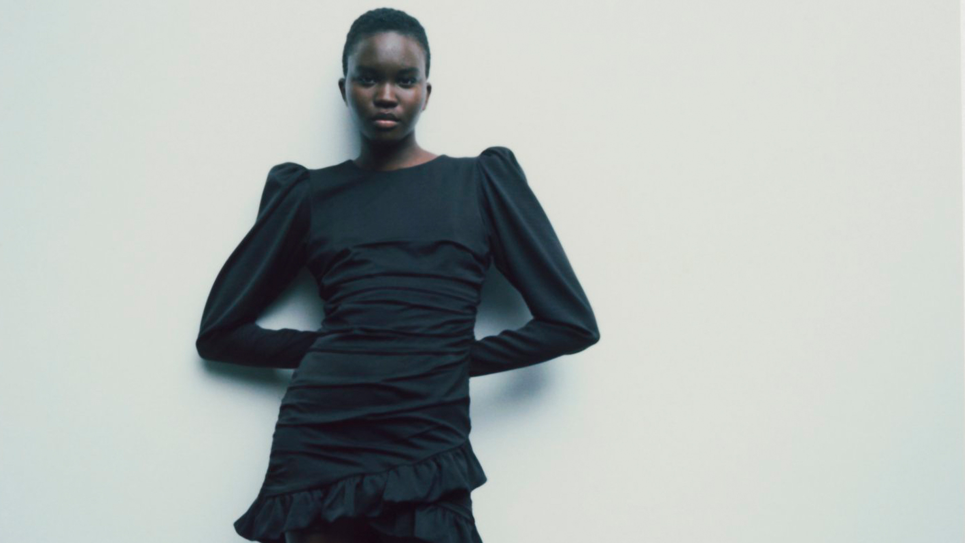 Zara collaborates with LanzaTech for collection made of recycled carbon ...