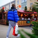 Only 63% of Christmas shoppers ‘plan to spend as much this year as they did in 2021’