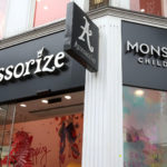 Monsoon to open more stores following administration recovery