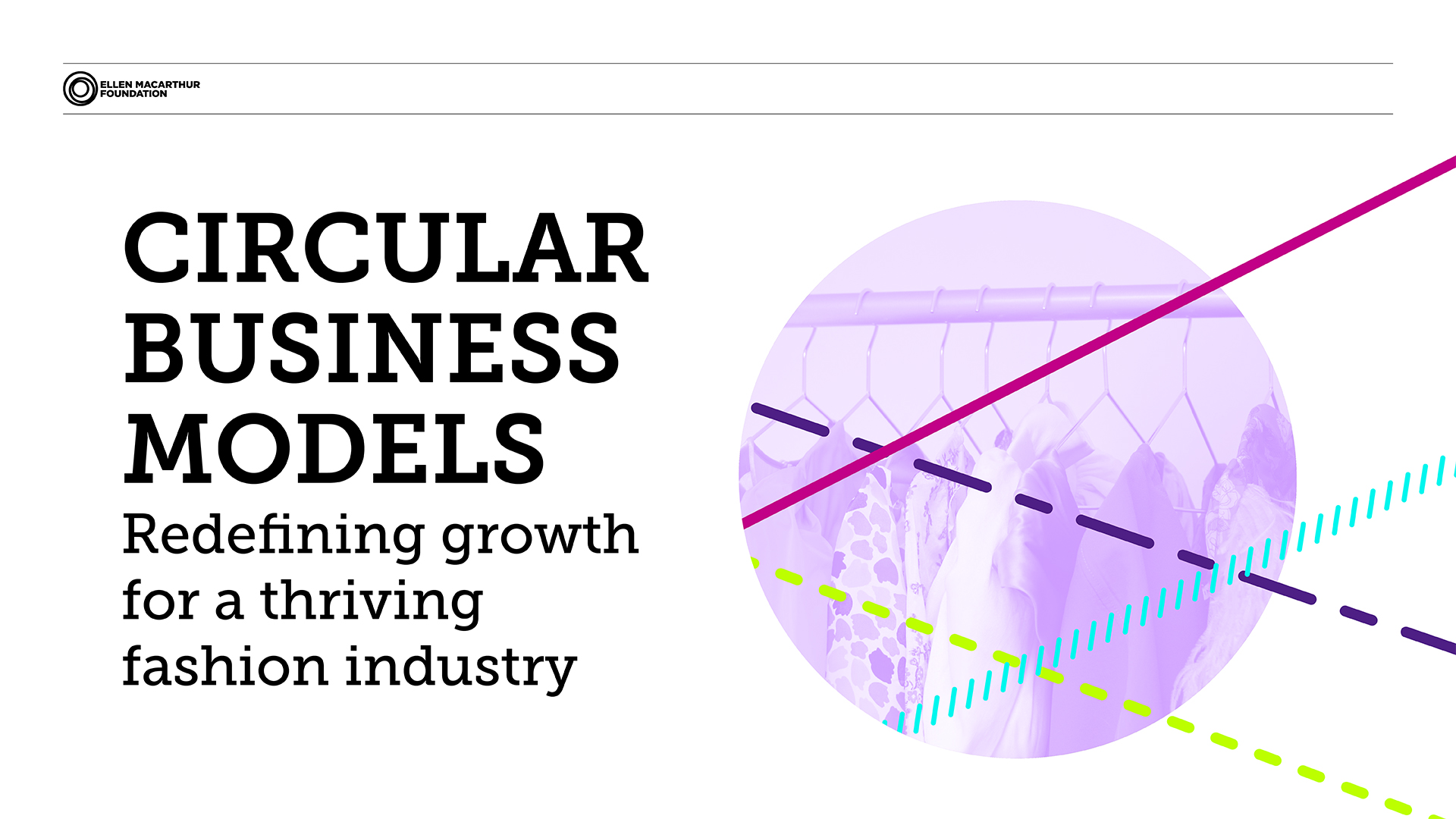 Circular business model report image