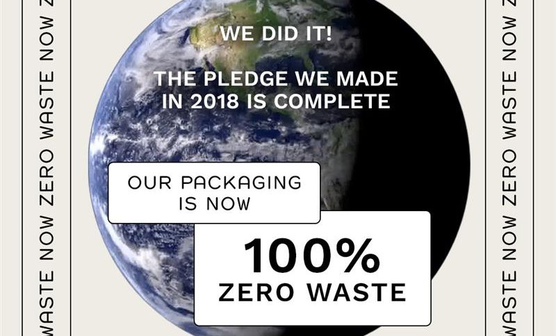 REN Zero Waste