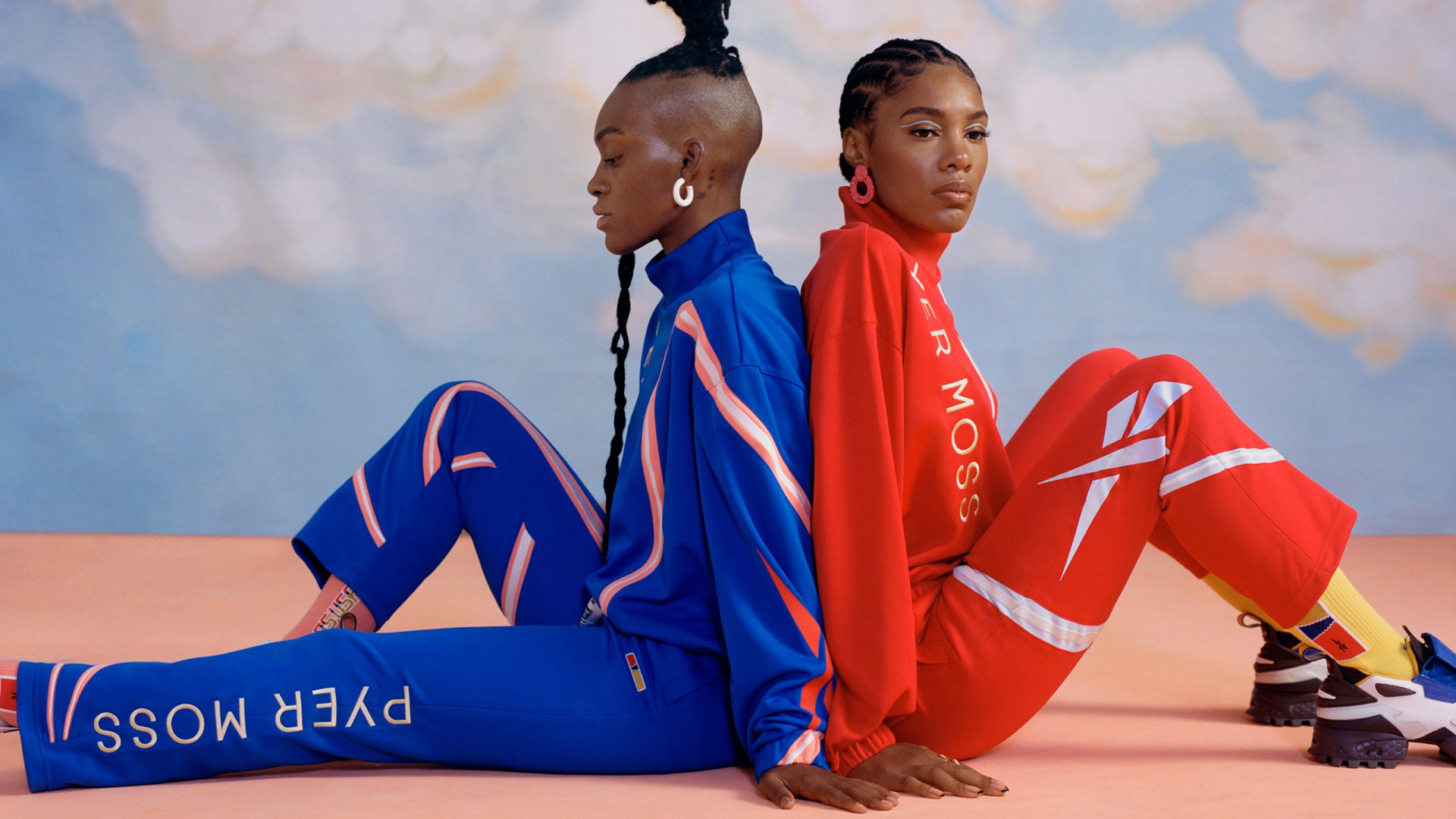 Reebok's Global Creative Director to leave role - TheIndustry.fashion