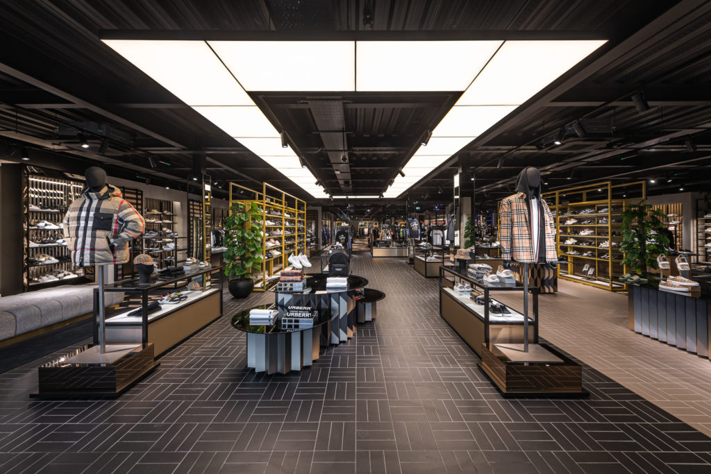 Flannels opens new store in Preston - TheIndustry.fashion
