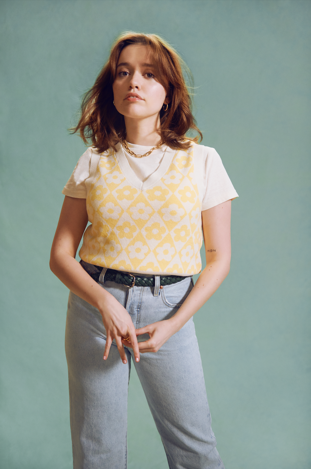 Levi's