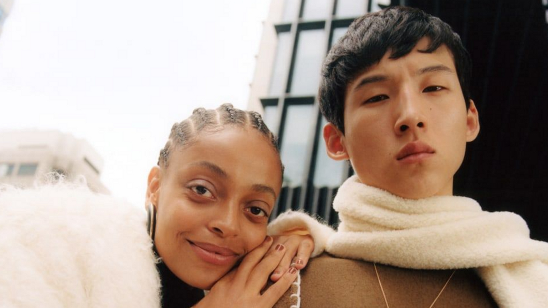 Gen Z Fashion Report shows 65 want "gender neutral" search option online TheIndustry.fashion