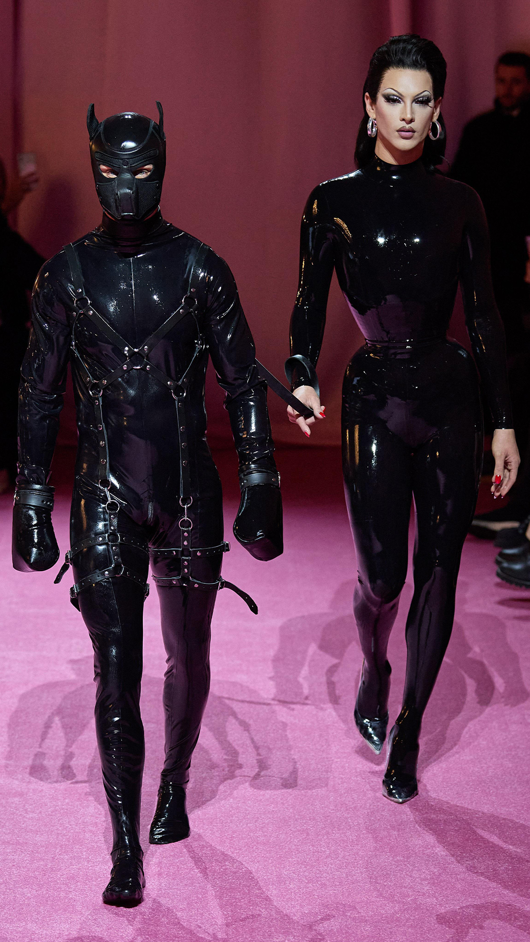 Richard Quinn AW22