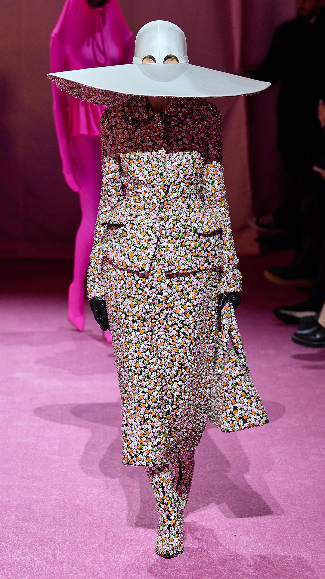 Richard Quinn AW22
