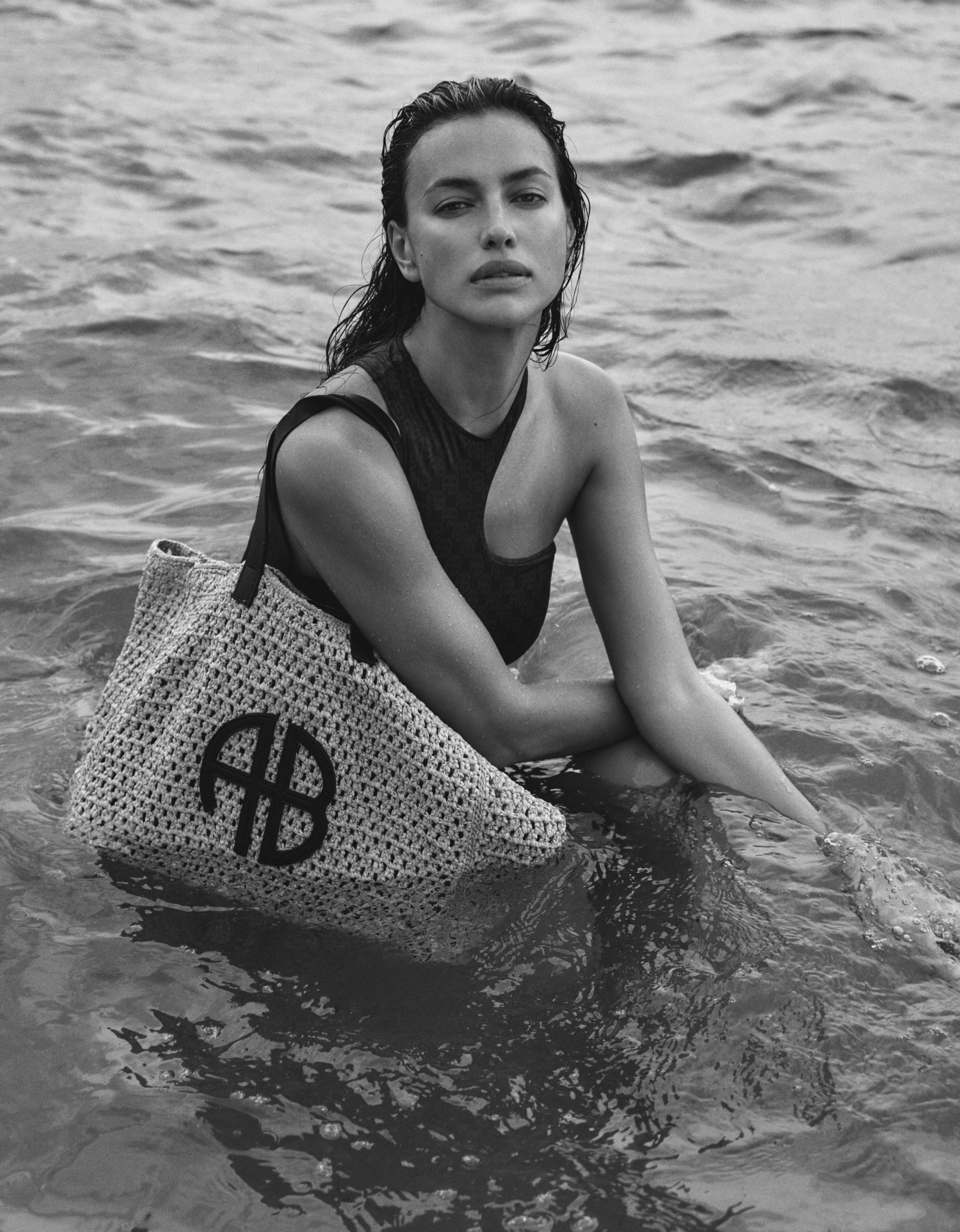 Anine Bing resort collection 2022