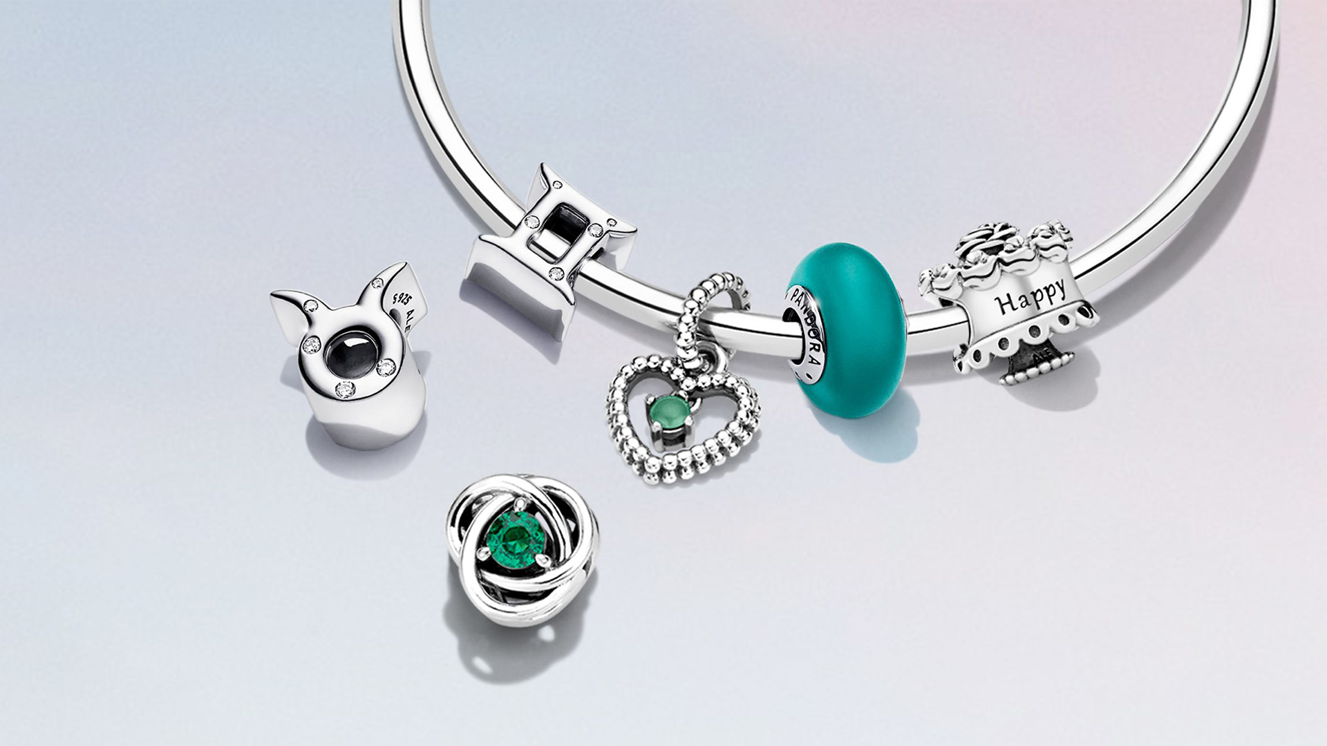 Kiefer Jewelers  Pandora Retailer