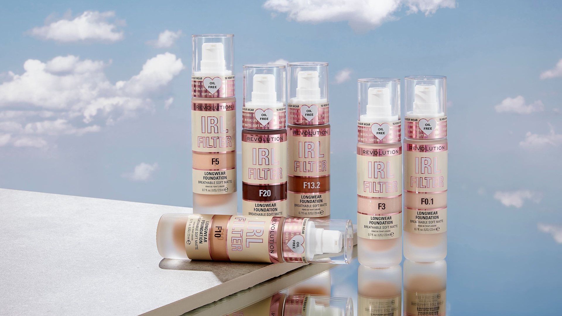 Revolution Beauty CEO exits as it agrees settlement with Boohoo