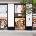 Frasers launches takeover bid for Hugo Boss