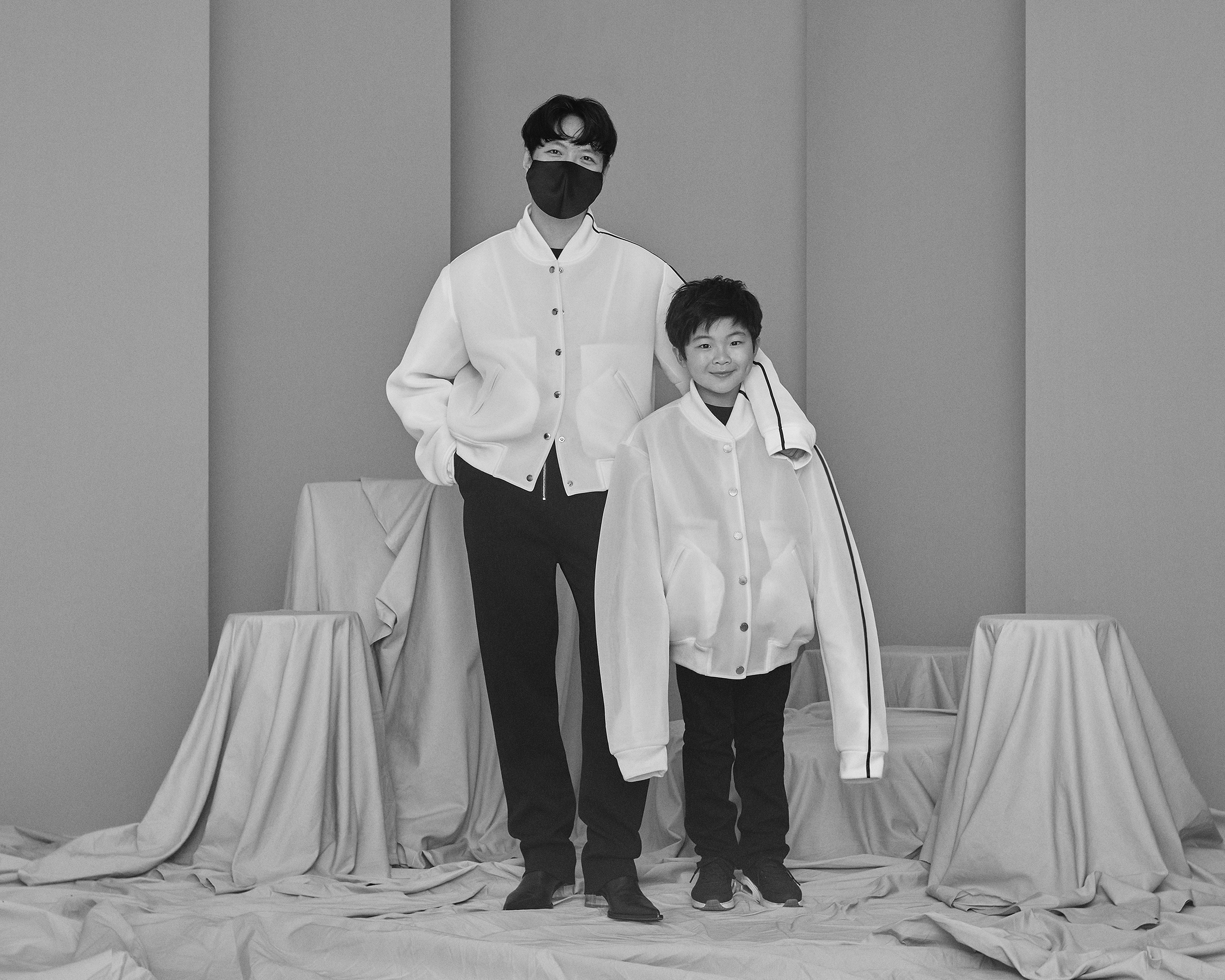 Farfetch Beat launches Opening Ceremony x Peter Do collaboration