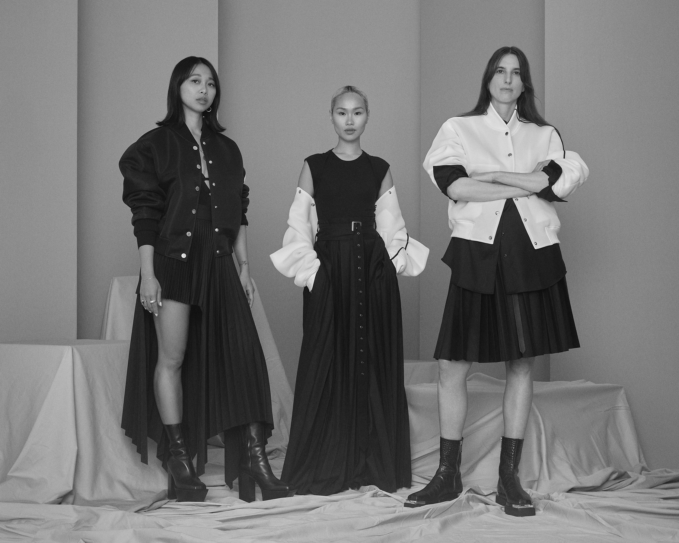 Farfetch Beat launches Opening Ceremony x Peter Do collaboration